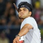 neeraj chopda